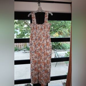 Altar’d State Celeste dress